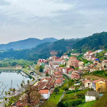 Prime Loft Asturias Vut-436-as Lägenhet